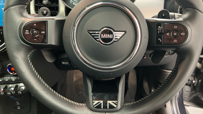 MINI Hatchback 2.0 Cooper S Exclusive 5dr Petrol Hatchback